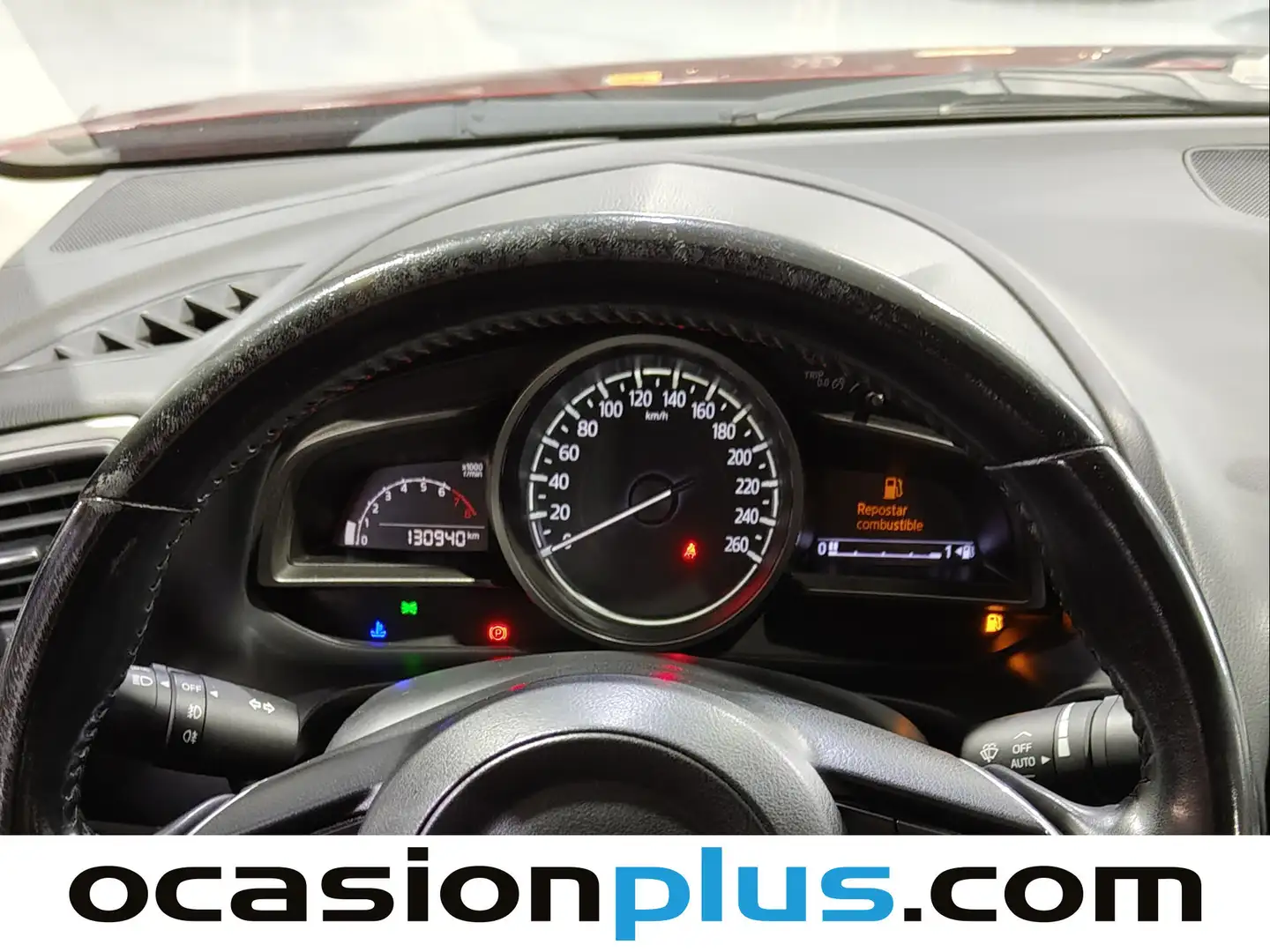 Foto Mazda Mazda3 Mazda Mazda 3 2.0 GE Sedan Style MT (120 CV)