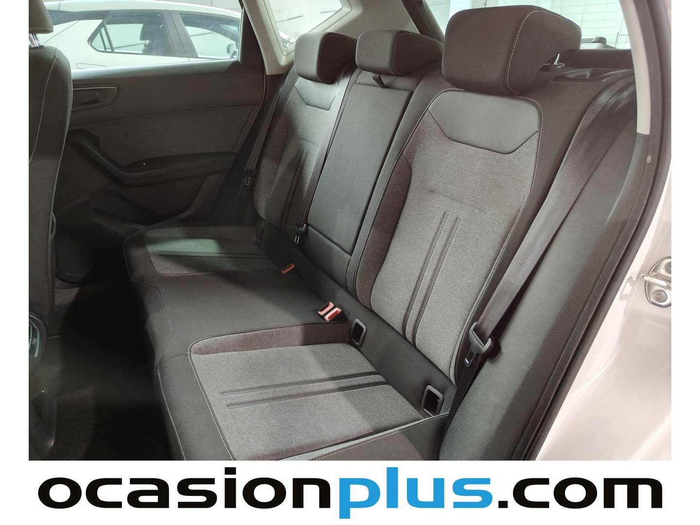 Foto Seat Ateca SEAT Ateca 1.0 TSI S&S Style Go (110 CV)