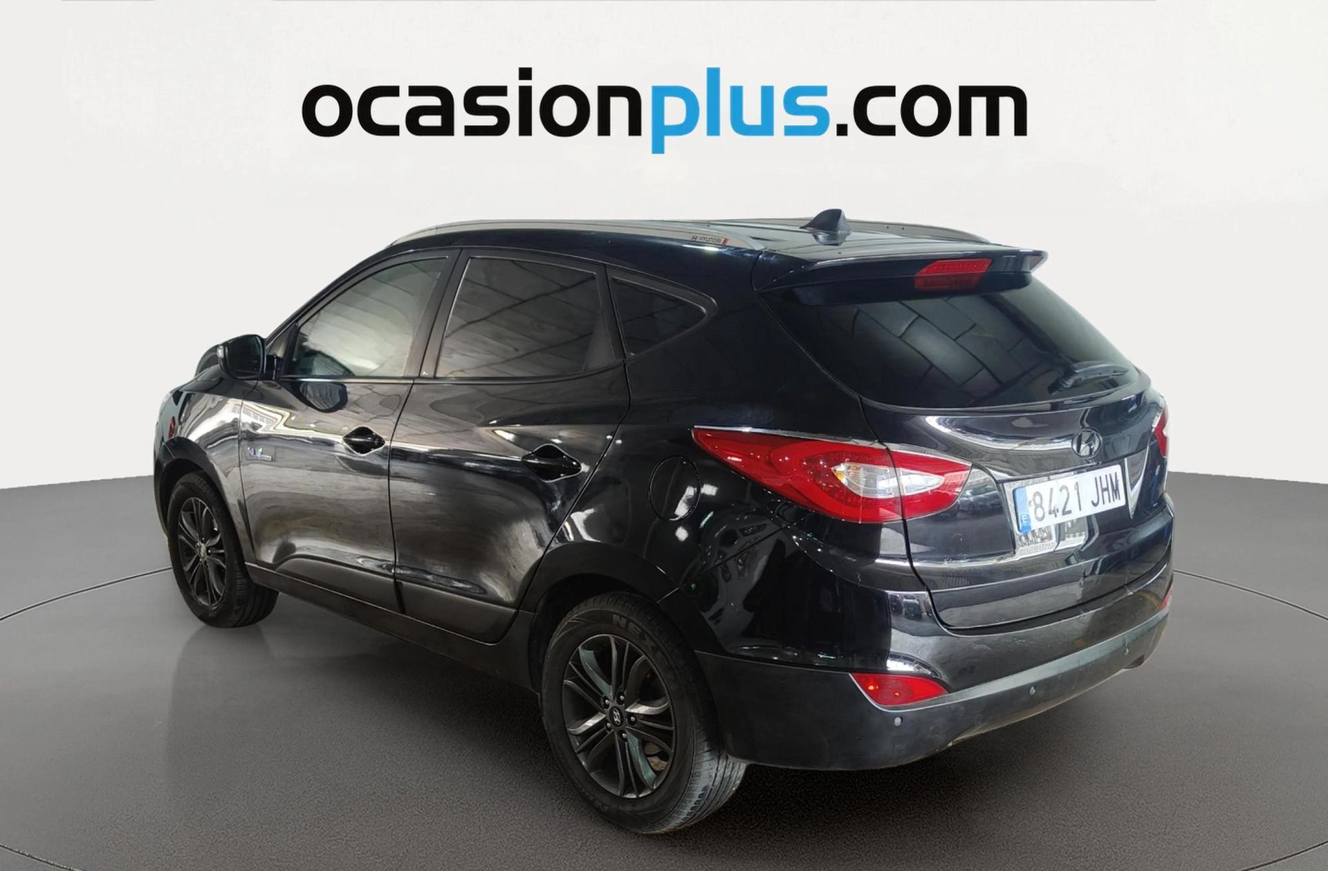 Hyundai ix35 1.6 GDi BlueDrive Tecno 4x2 - foto 3