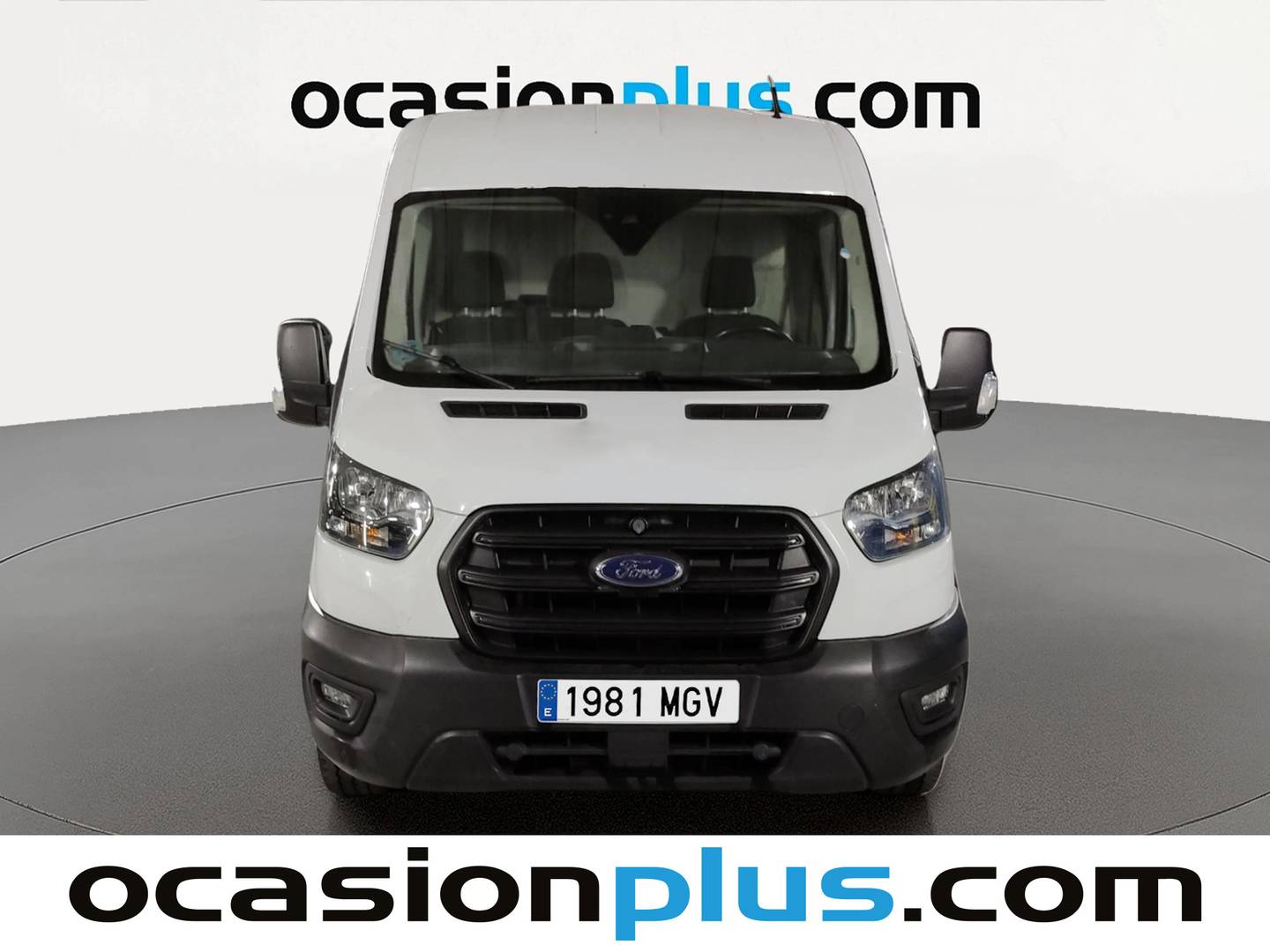 Ford Transit Ford Transit Furgon 350 L3H2 Trend (130 CV) barato