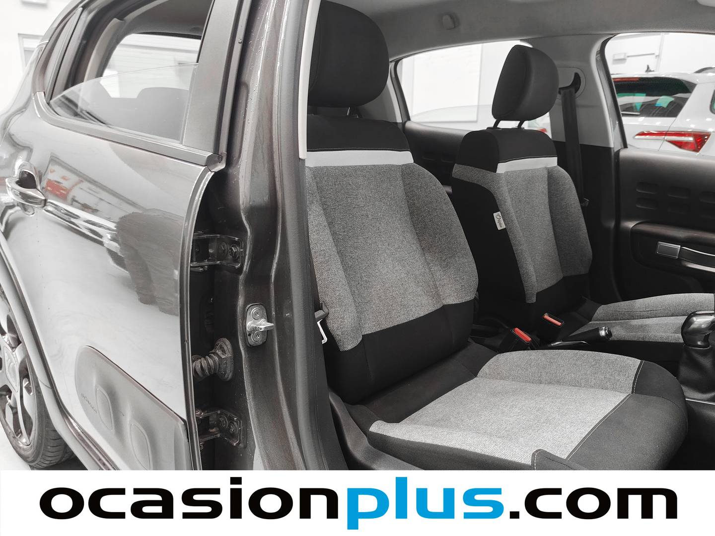 Foto Citroën C3 Citroen C3 PureTech 82 Origins (82 CV)