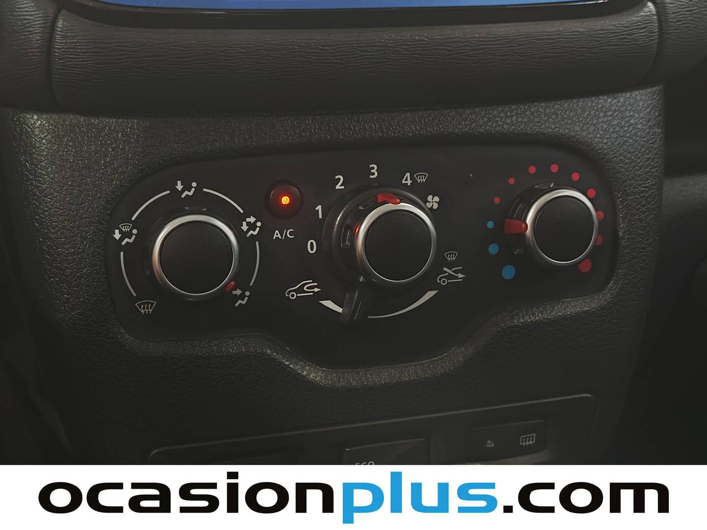 Dacia Lodgy Dacia Lodgy Comfort 1.6 (107 CV) GLP al mejor precio