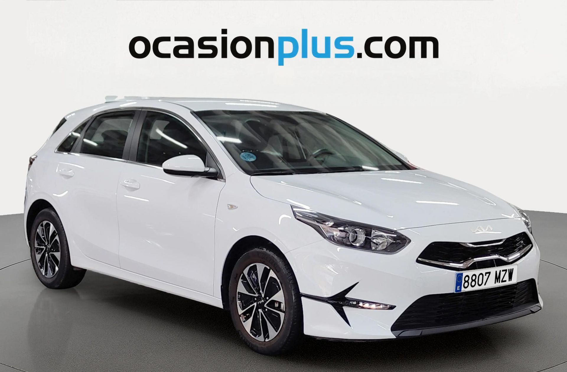 Kia Ceed 1.0 T-GDi Drive - foto 2