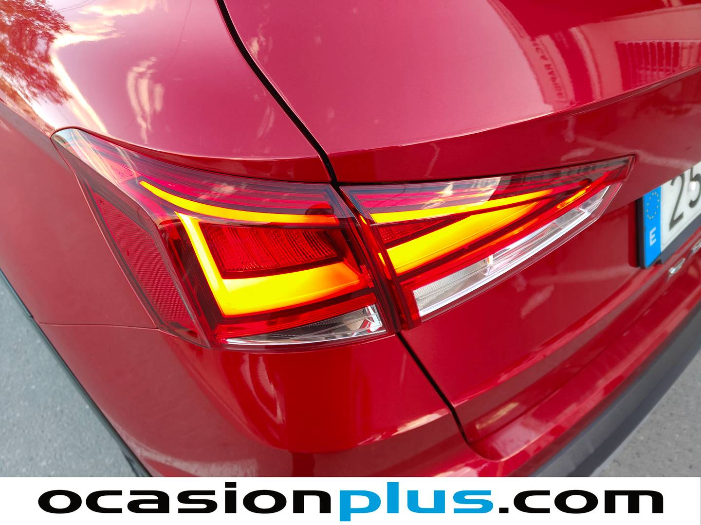 Seat Arona Seat Arona 1.0 TSI Ecomotive Xcellence (115 CV) gasolina