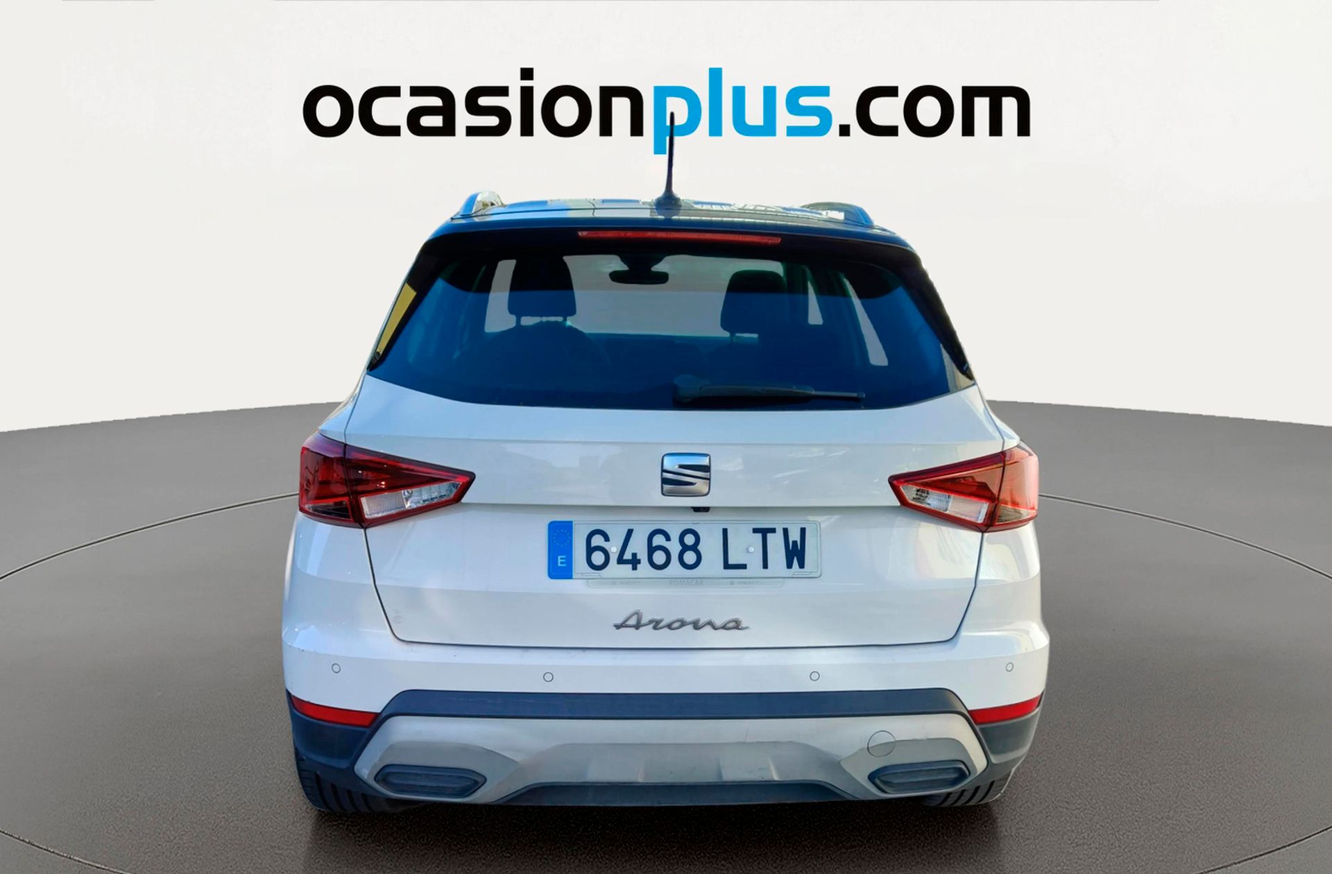 SEAT Arona 1.0 TSI Xperience Plus DSG - foto 15