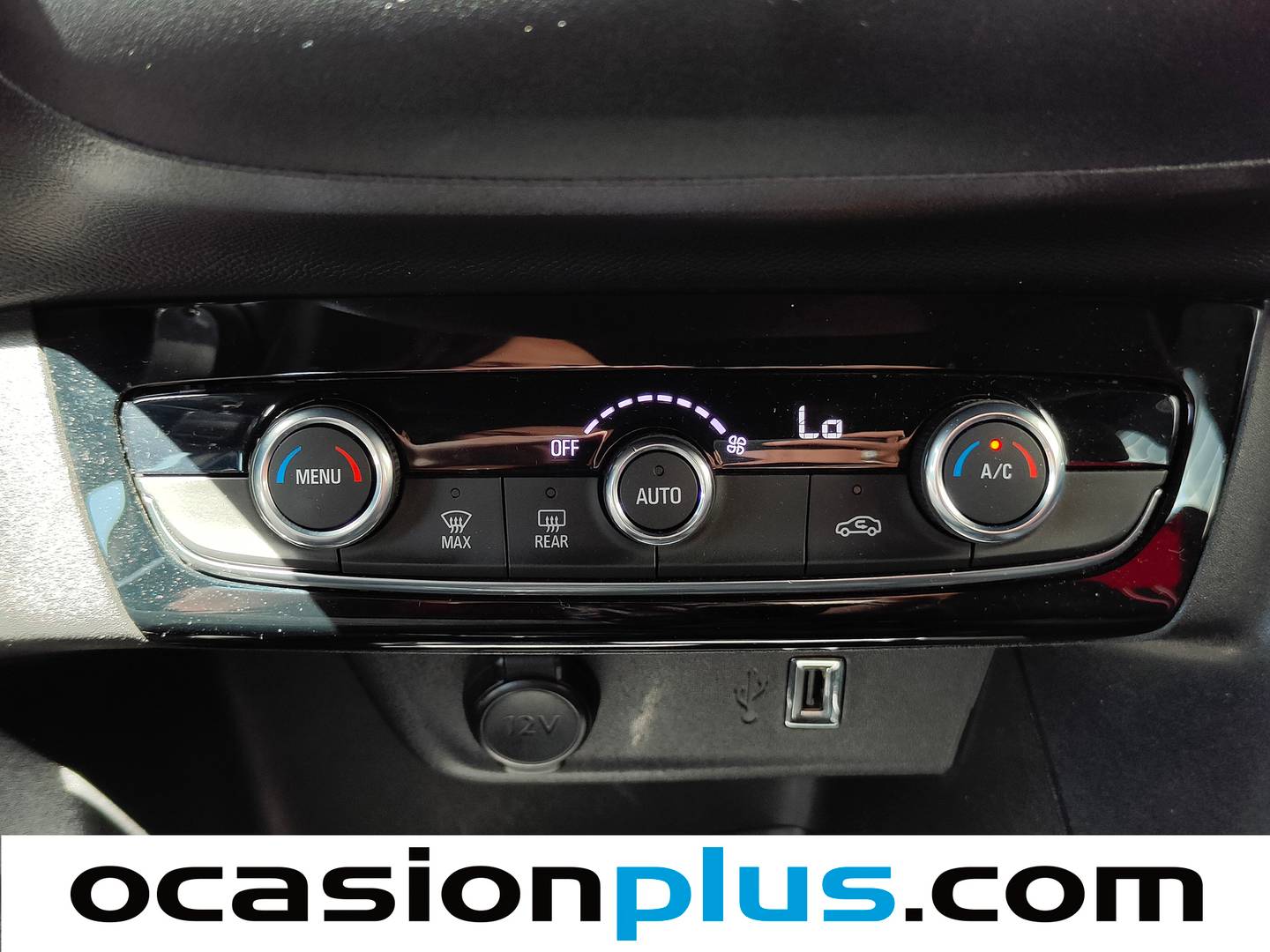Paquetes del Opel Corsa Opel Corsa 1.2 Turbo XHL GS-Line (100 CV)
