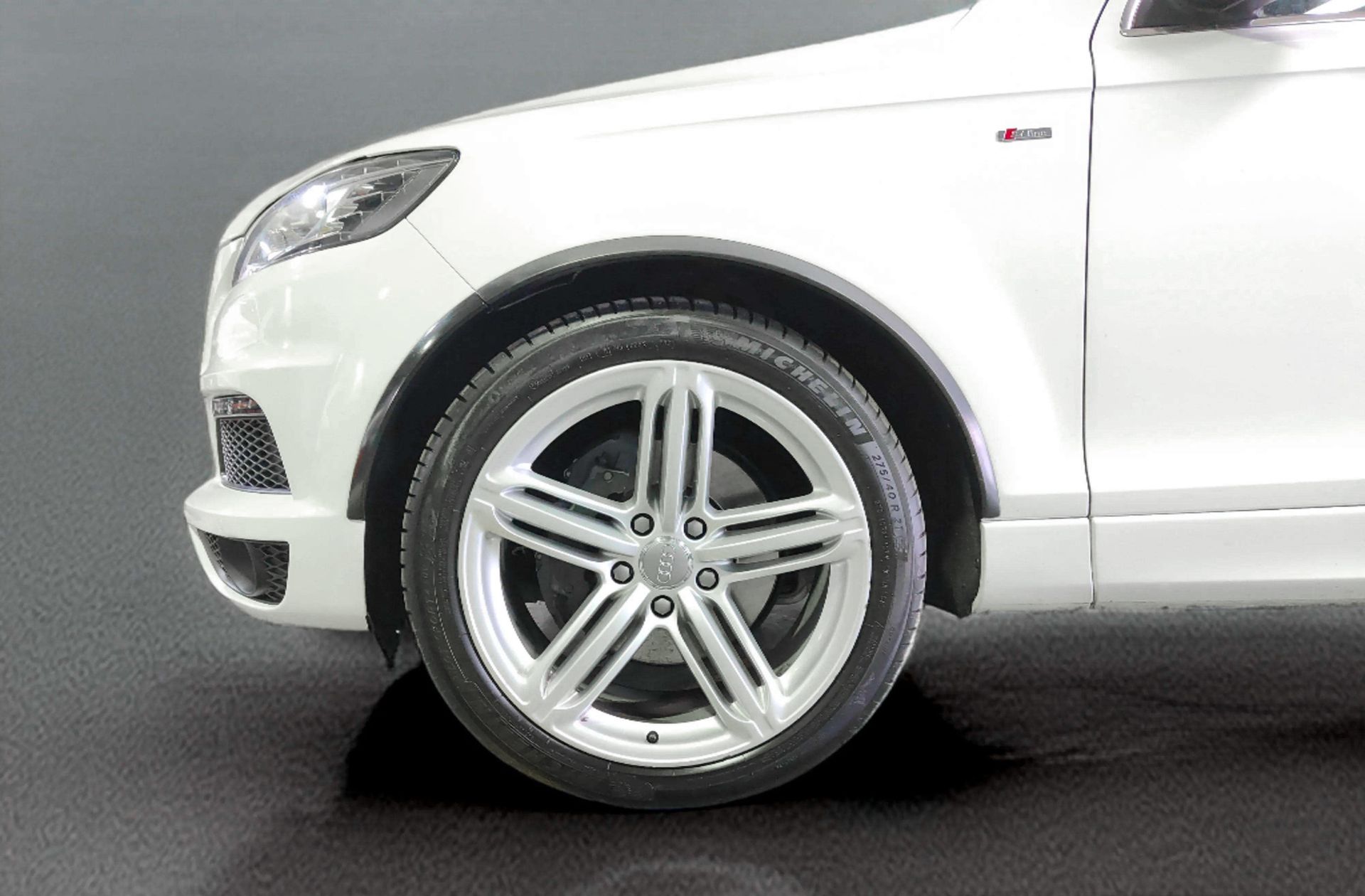 Audi Q7 Ambition 3.0 TDI CD quattro Tiptronic Pack S-Line - foto 37