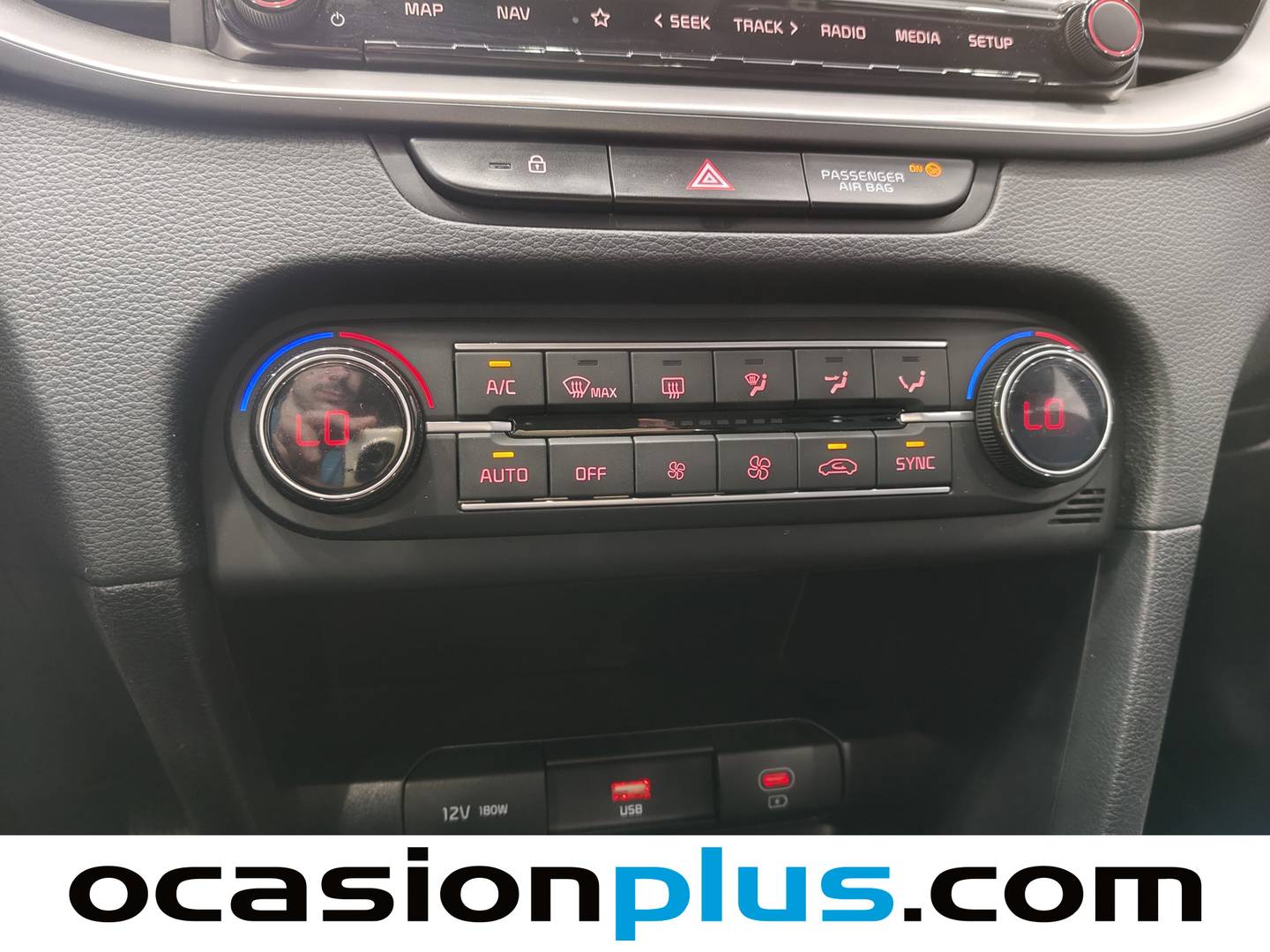 KIA XCeed KIA XCeed 1.0 T-GDi Drive (100 CV) al mejor precio