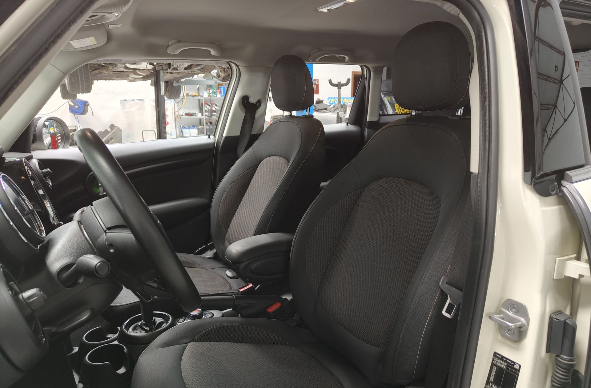 MINI Cooper - foto 10