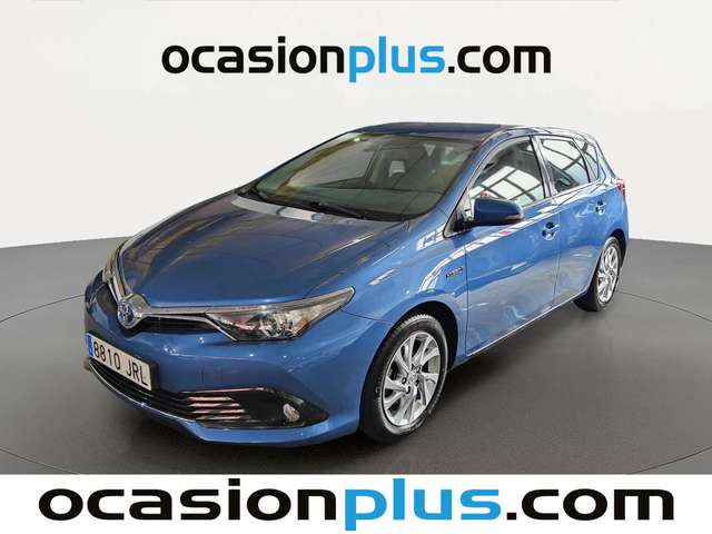 Toyota Auris 140H Hybrid Active (136 CV) 2016
