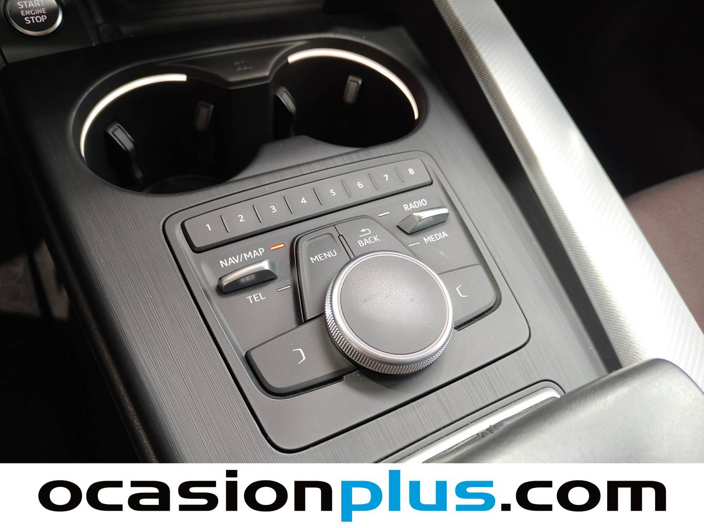 Foto Audi A4 Audi A4 Avant 40 g-tron S line edition S tronic  (170 CV)