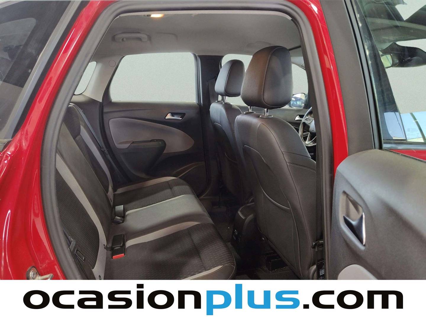 Opel Crossland X Opel Crossland X 1.2 Turbo S&S ecoTEC Excellence (110 CV) barato