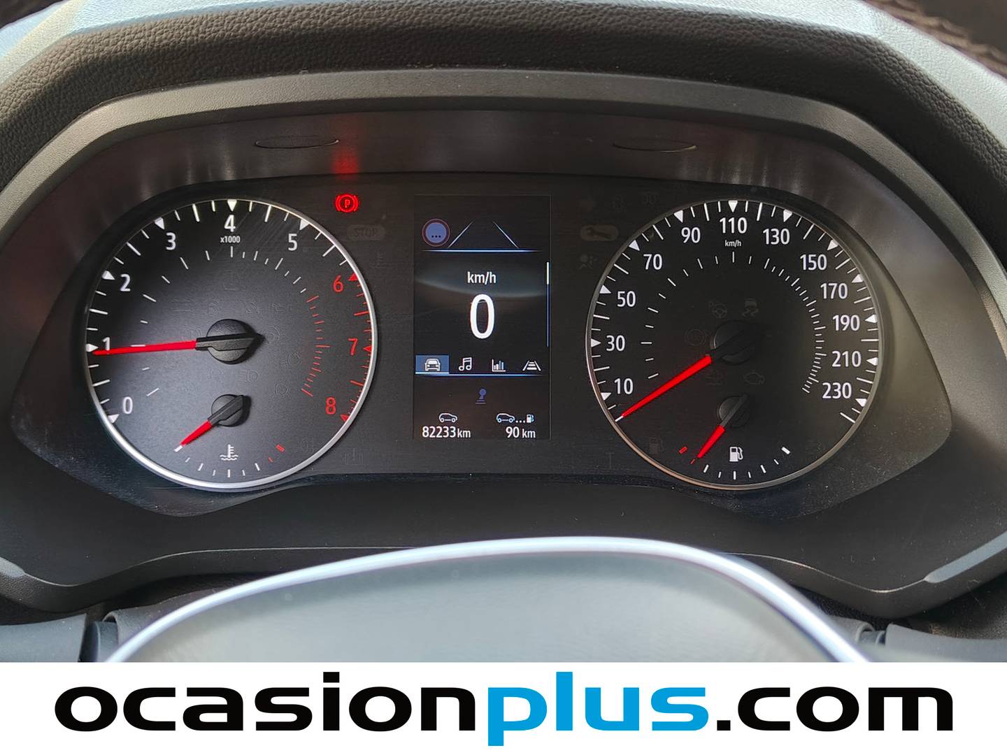 Mitsubishi ASX Mitsubishi ASX 100T Motion (91 CV) de ocasión