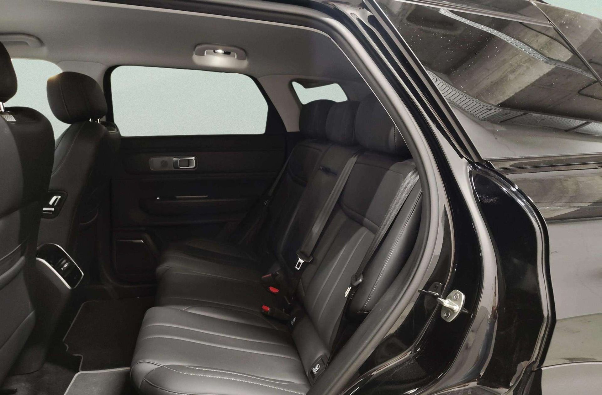 Jaecoo 7 1.5 T-GDi PHEV +1DHT Select FWD - foto 15