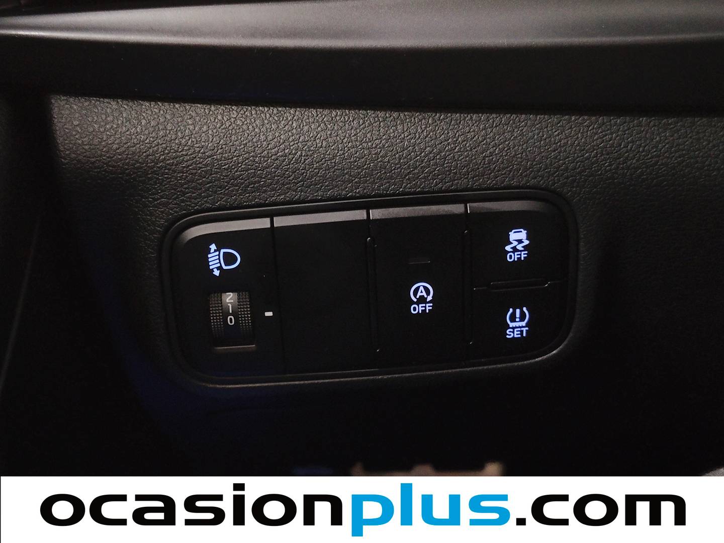 Acabados Hyundai Bayon Hyundai Bayon 1.2 MPI Maxx (84 CV)