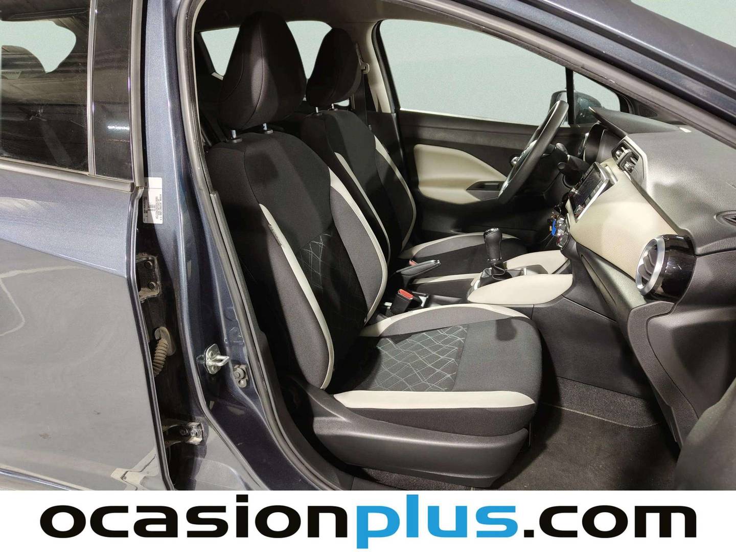 Nissan Micra Nissan Micra 1.5 dCi S&S N-Connecta (90 CV) al mejor precio