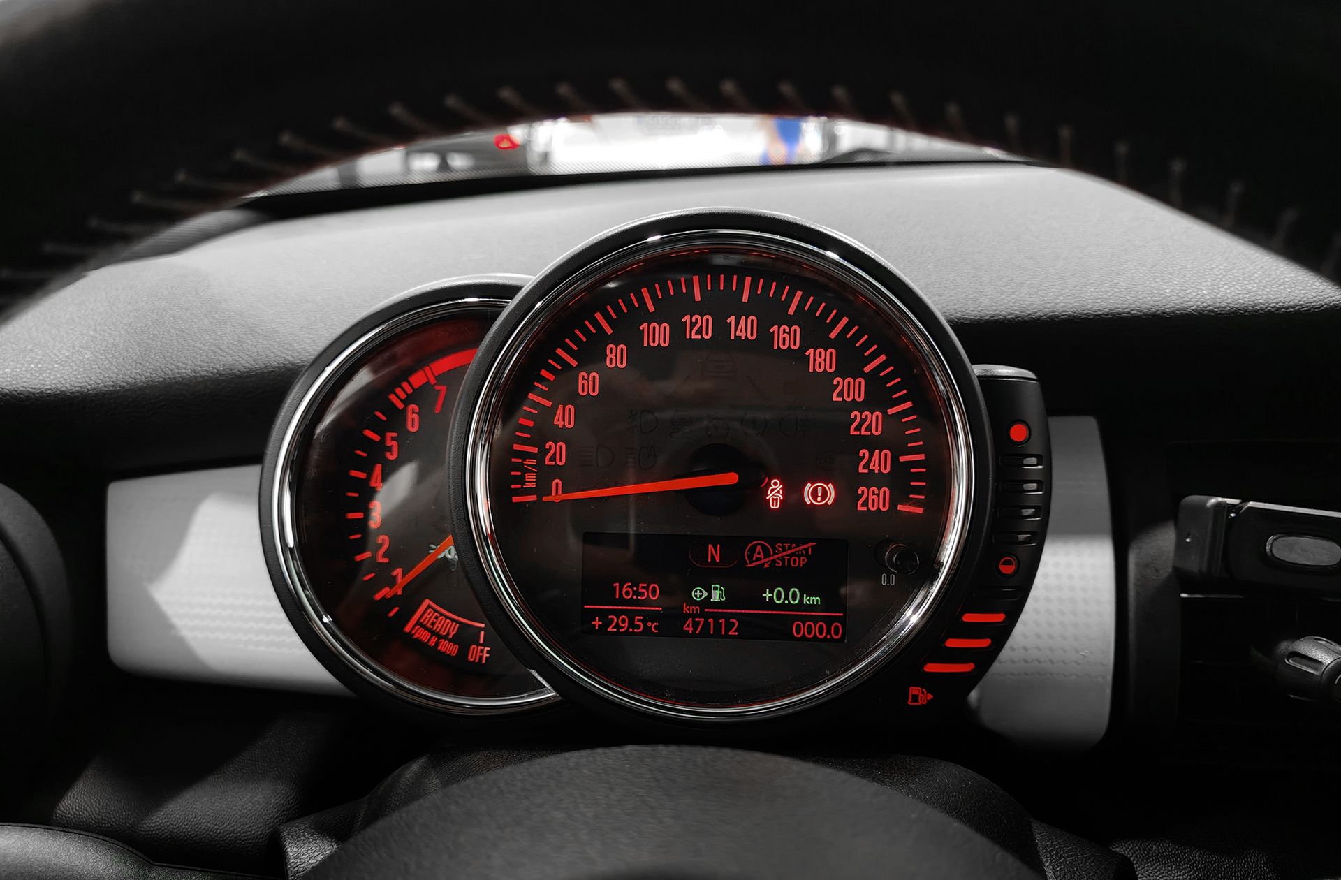 MINI Cooper S - foto 28