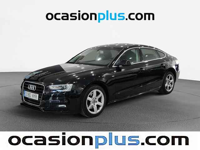 Audi A5 Ocasión Castellón