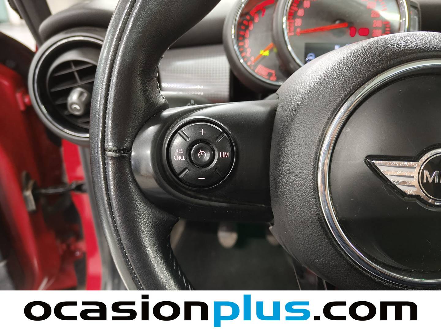 Foto Mini MINI MINI MINI 3 Puertas Cooper (136 CV)