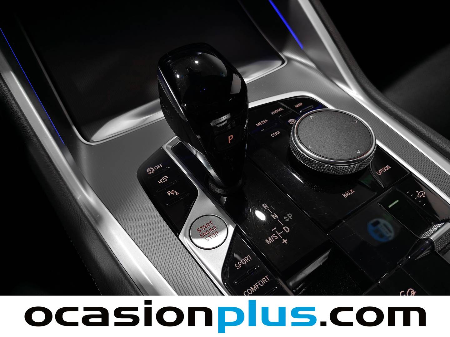 BMW X6 BMW X6 xDrive40d (340 CV) Pack M de ocasión