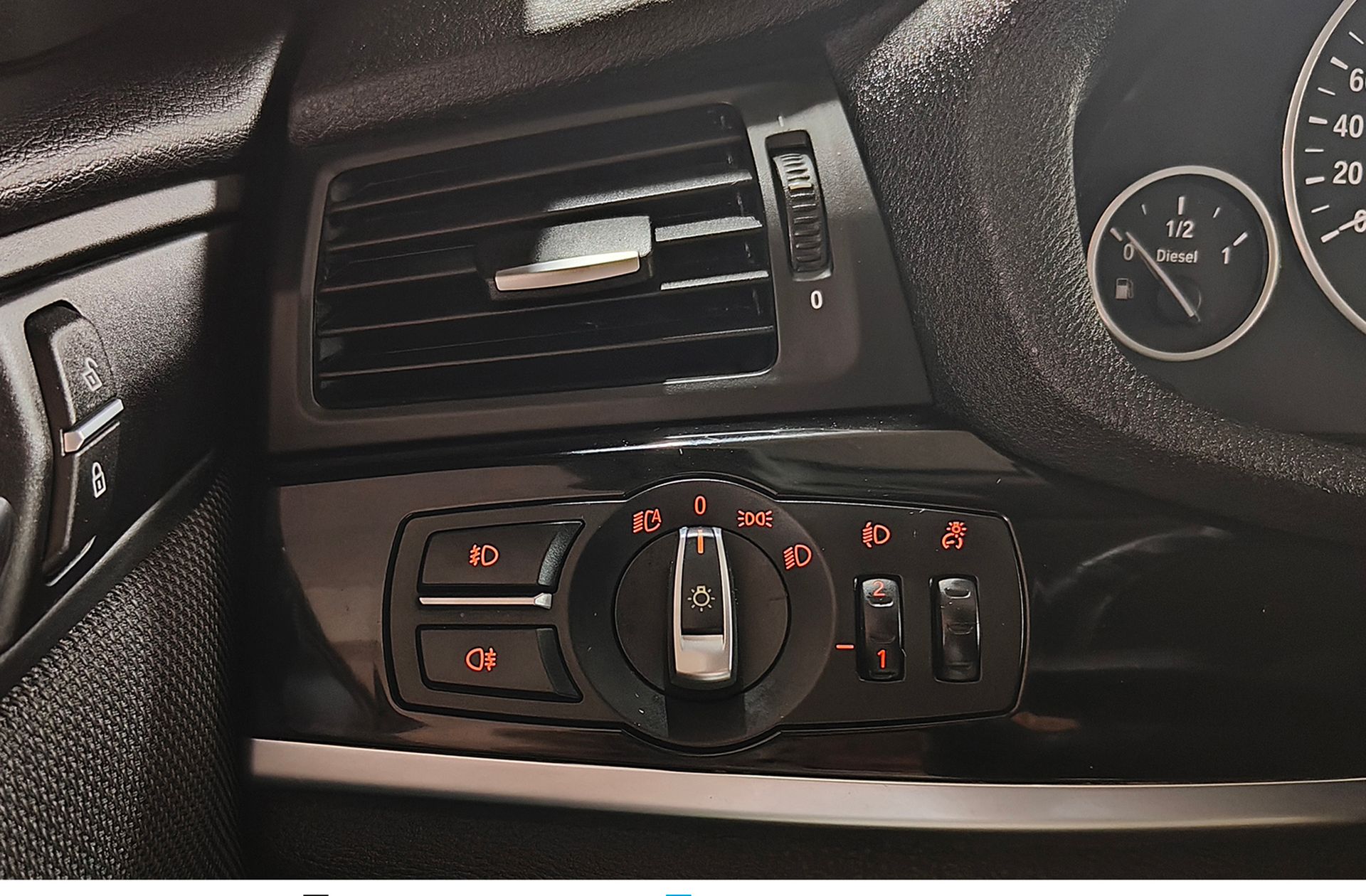 BMW X3 xDrive20d - foto 10