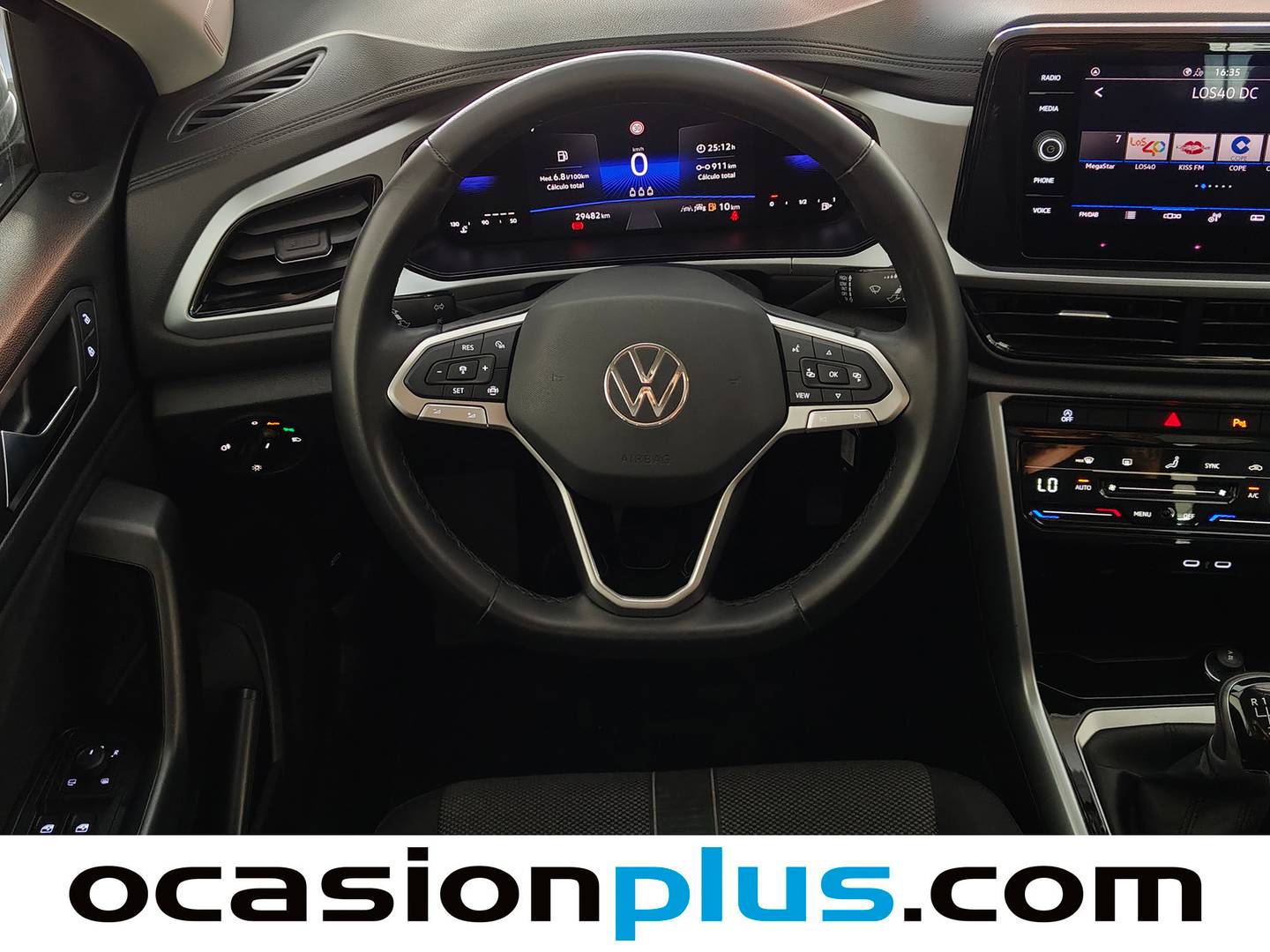 Volkswagen T-Roc Volkswagen T-Roc Life 1.0 TSI (115 CV) km 0