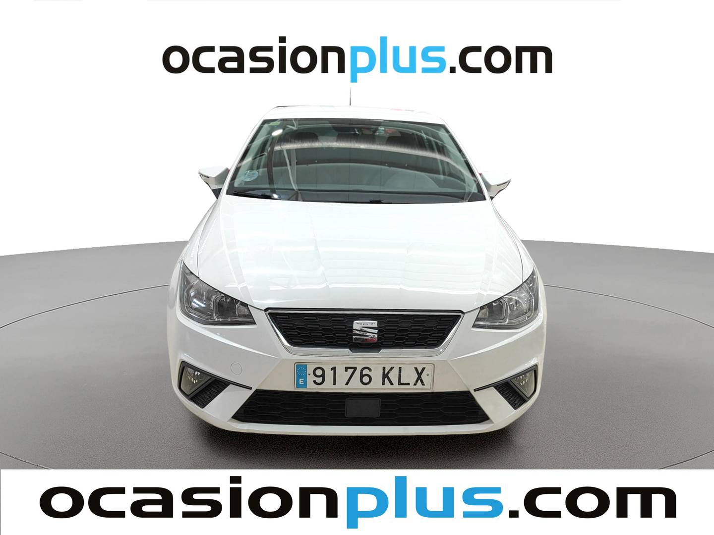 Seat Ibiza Seat Ibiza 1.0 EcoTSI Style  (95 CV) 95cv