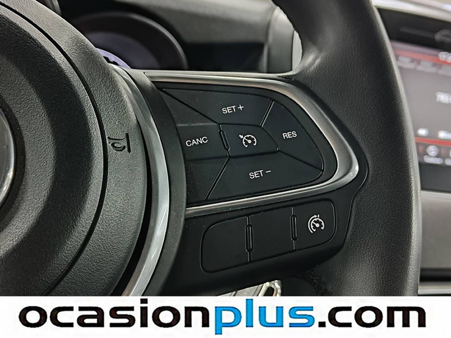 Foto Fiat 500X Fiat 500X 1.6 MultiJet S&S Cross (130 CV)