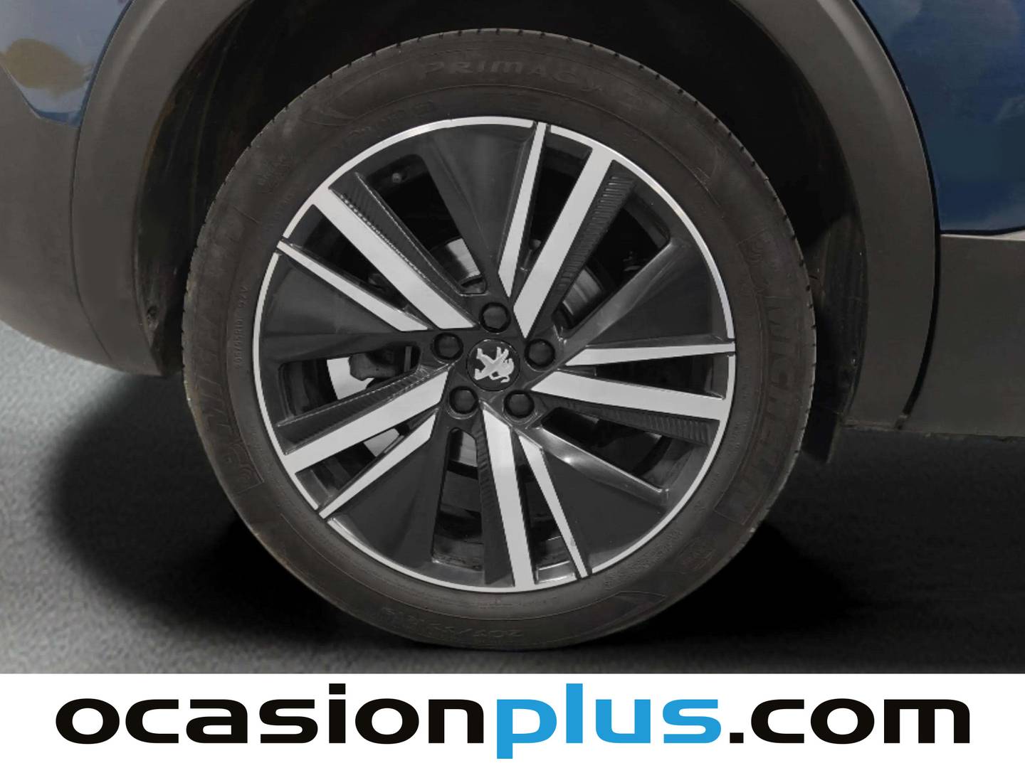 Peugeot 5008 Peugeot 5008 BlueHDI 130 S&S GT EAT8 (130 CV) 7 Plazas al mejor precio