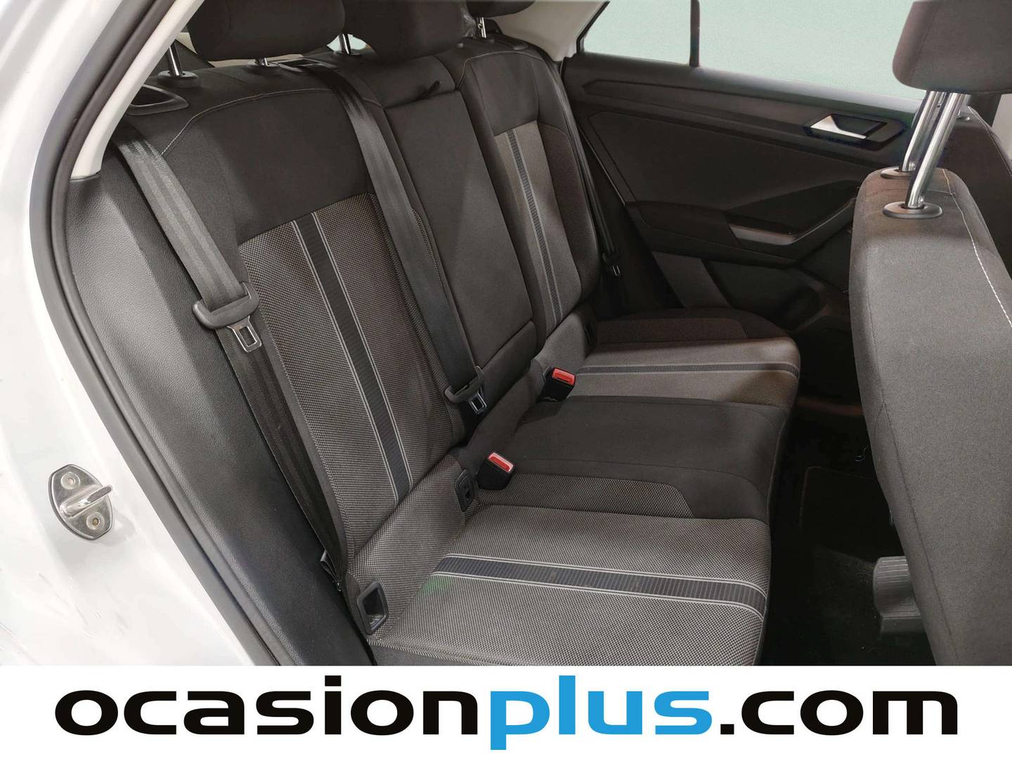 Volkswagen T-Roc Volkswagen T-Roc Advance R-Line 1.0 TSI (110 CV) Pack R-Line km 0