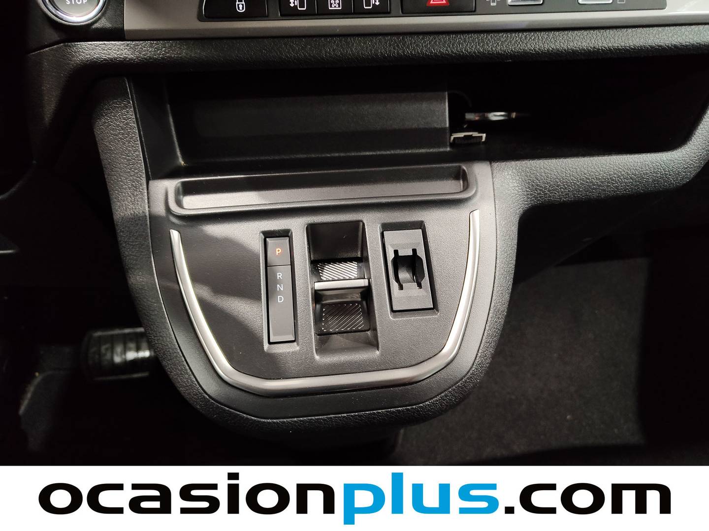Peugeot Traveller Peugeot Traveller BlueHDi 180 Business VIP Standard EAT8 (180 CV) de segunda mano