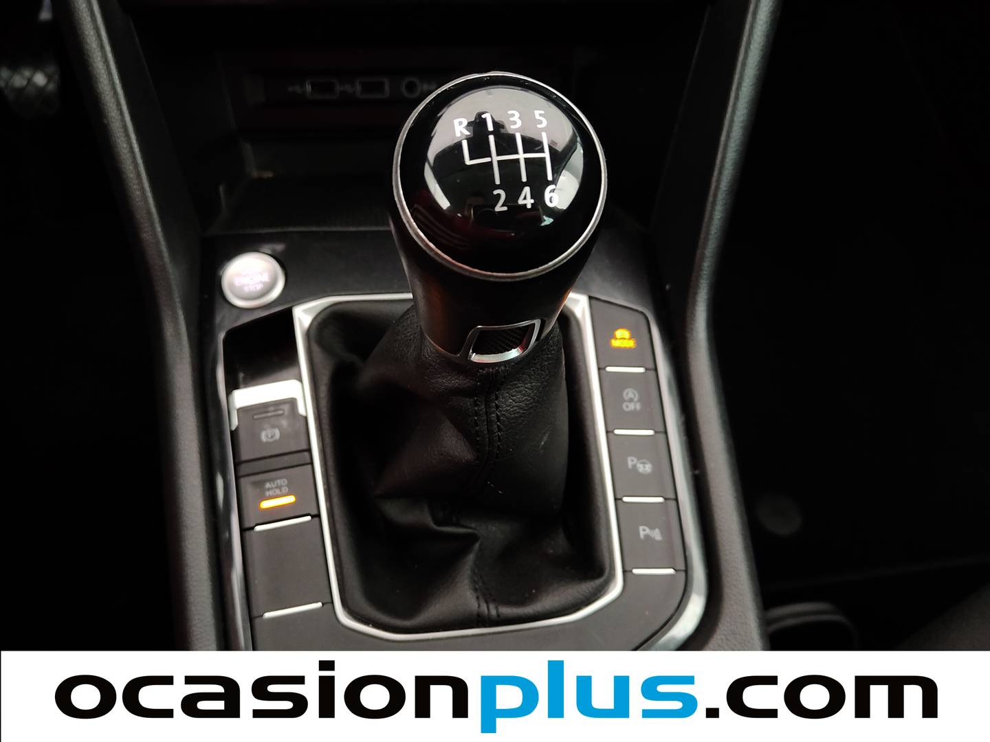 Volkswagen Tiguan Volkswagen Tiguan Edition 1.4 TSI (125 CV) de segunda mano