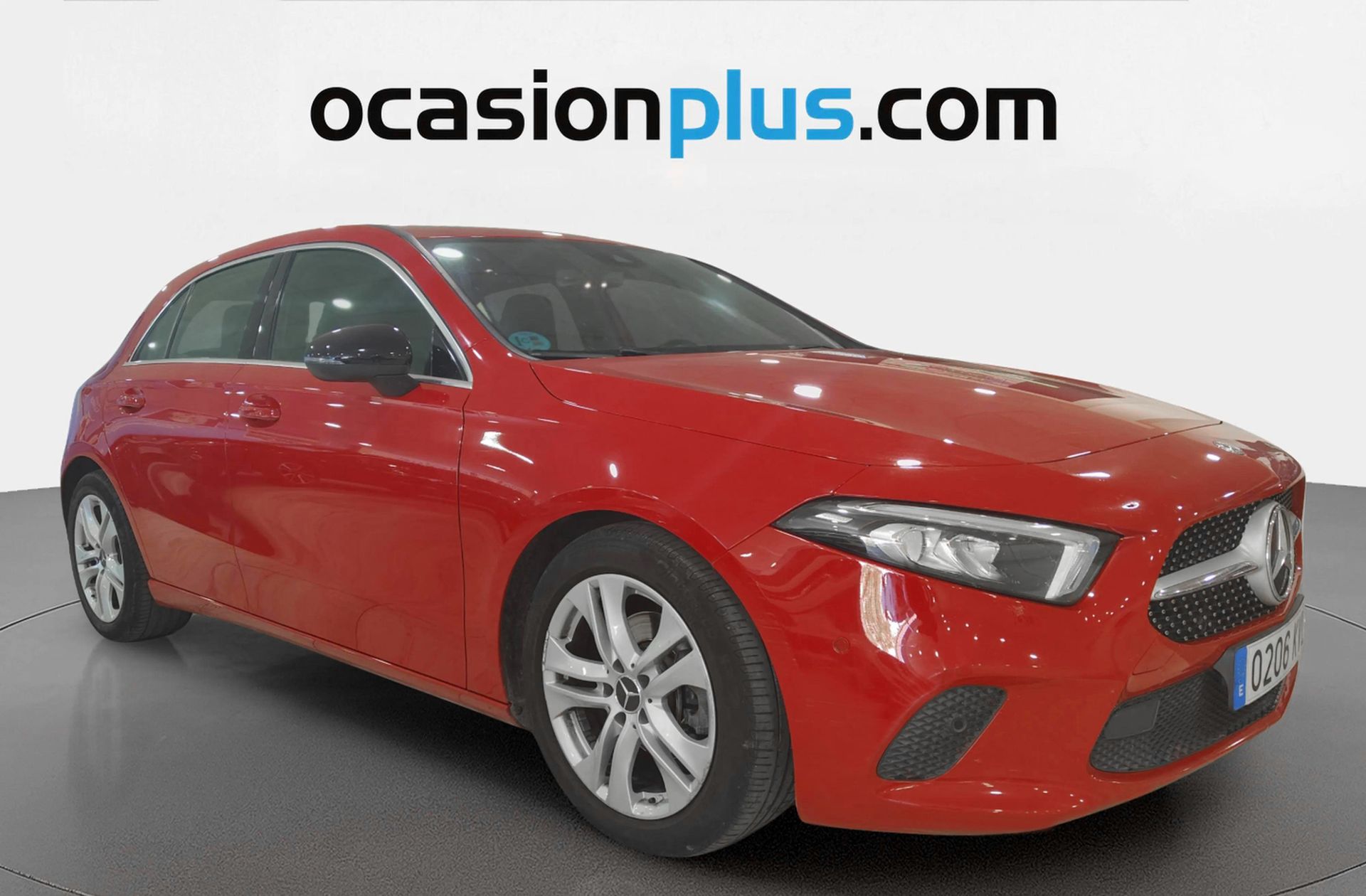 Mercedes-Benz Clase A 180 d - foto 2