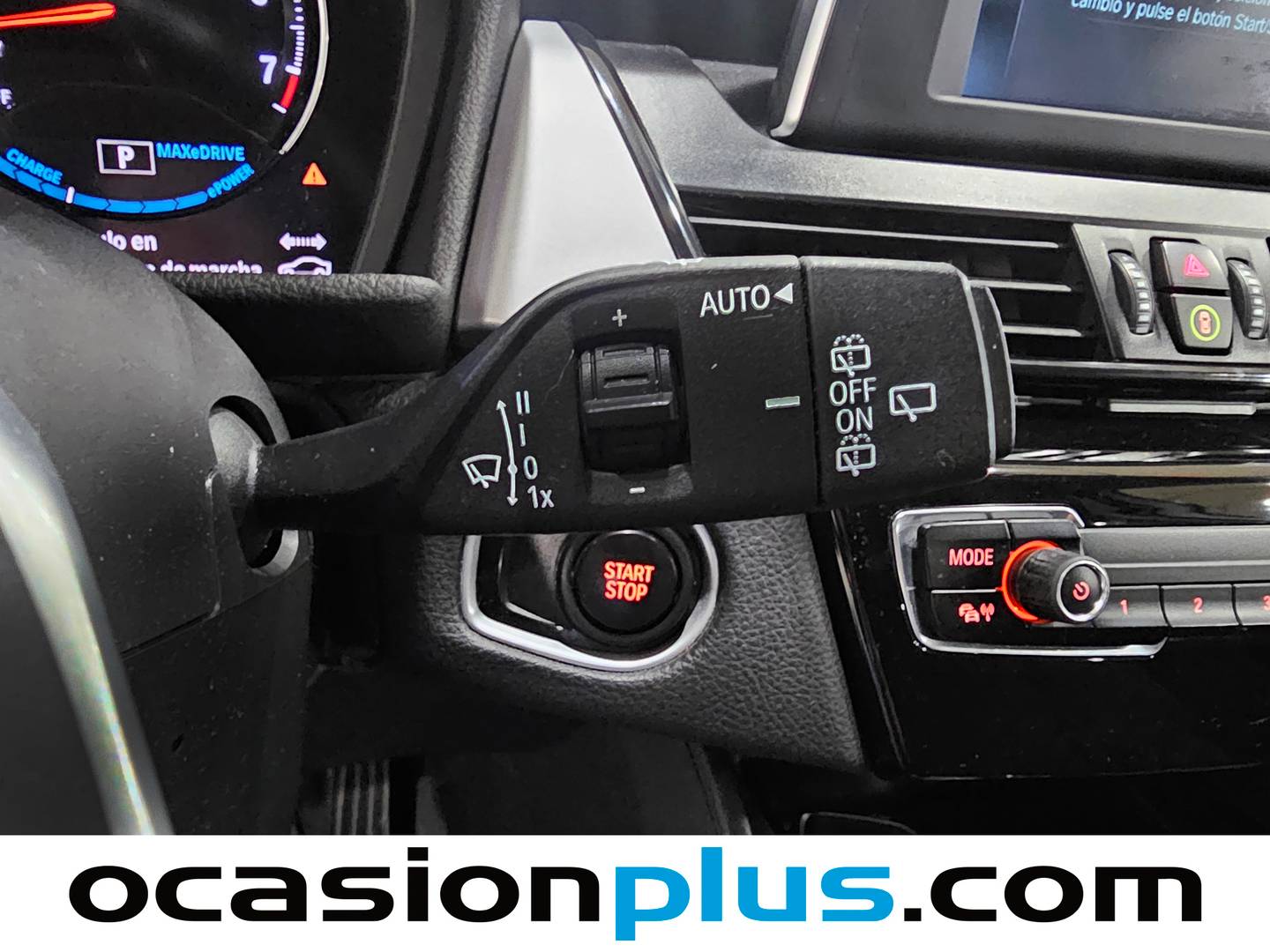 BMW Serie 2 Active Tourer BMW Serie 2 225xe iPerformance Active Tourer (224 CV) km 0