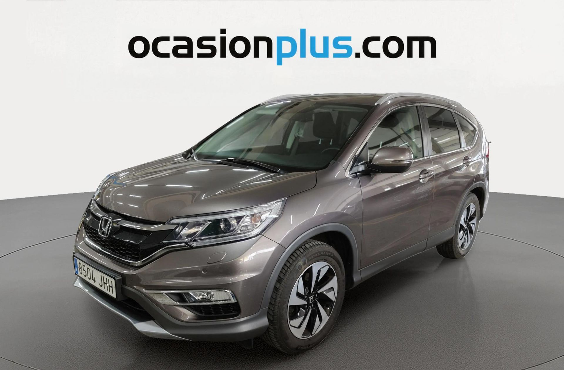 Honda CR-V 1.6 i-DTEC Lifestyle Navi 4x4