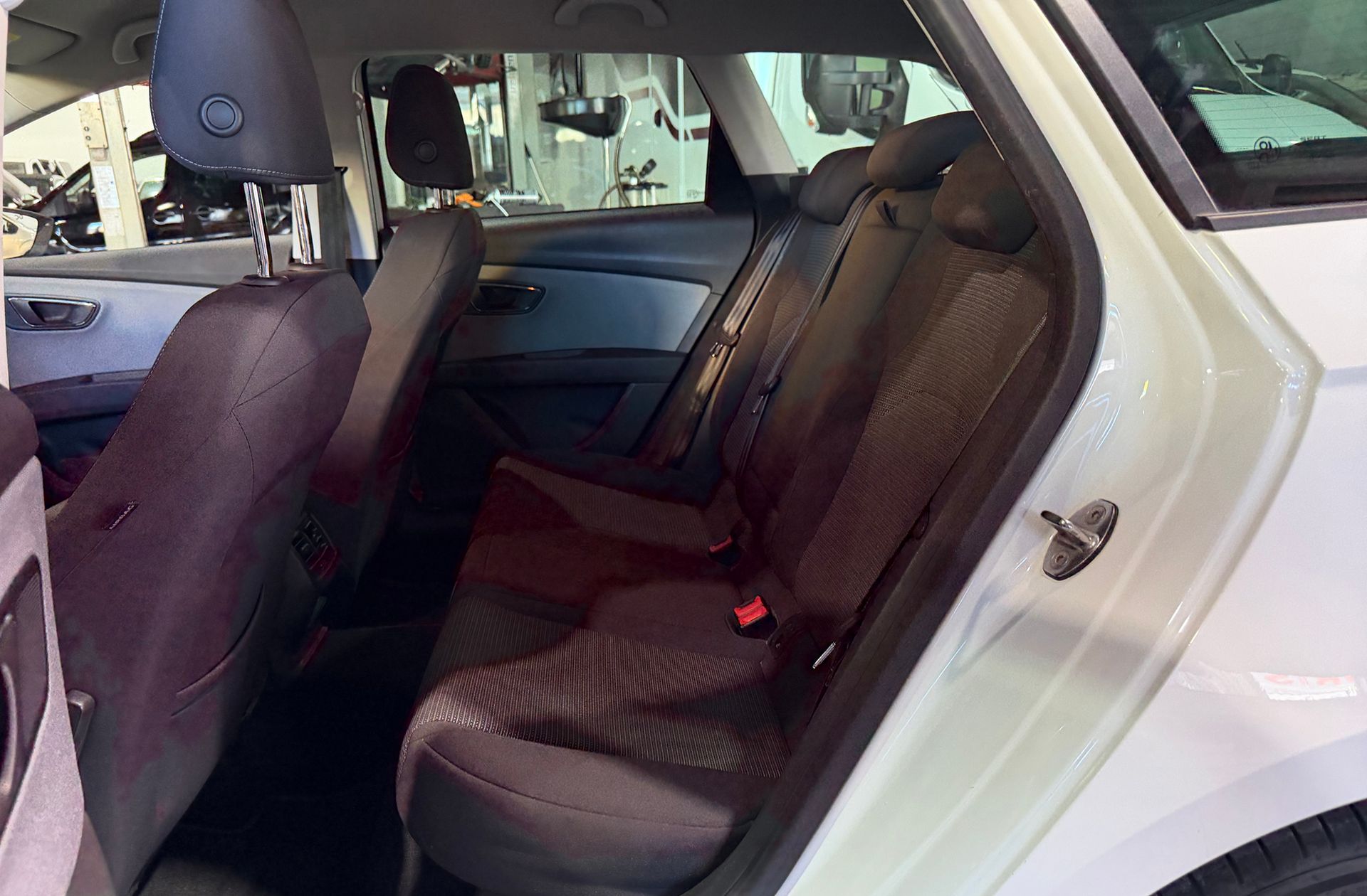 SEAT León ST 1.0 TSI Style Edition - foto 11