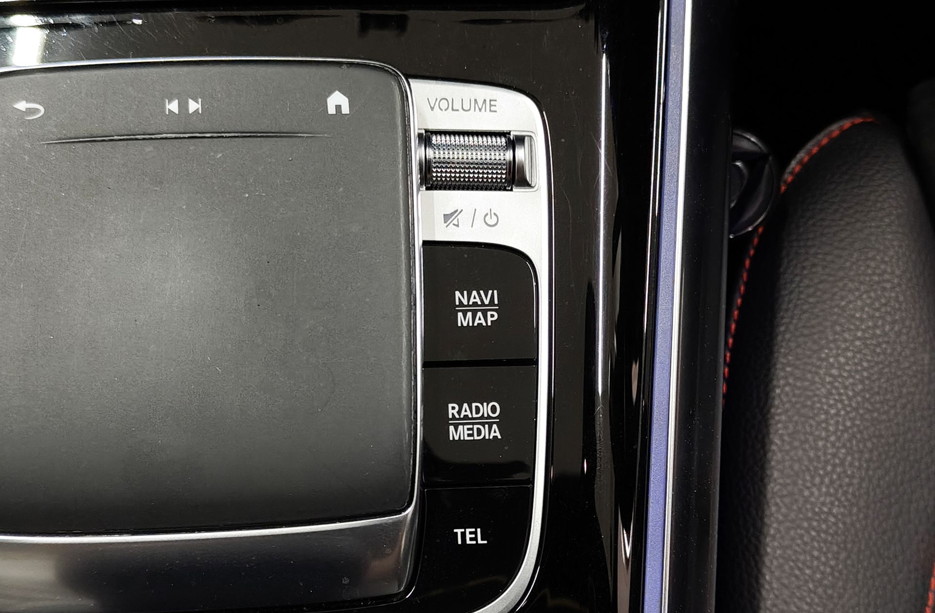 Mercedes-Benz Clase B B 200 Pack AMG - foto 45