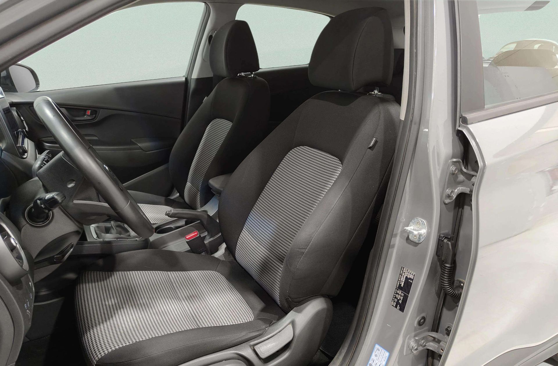 Hyundai Kona 1.0 T-GDi Klass 4x2 - foto 11