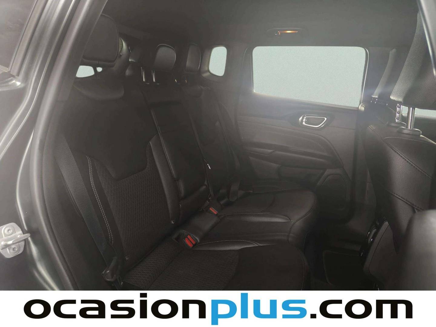 Jeep Compass Jeep Compass 1.6 Multijet 80th Aniversario (130 CV) al mejor precio