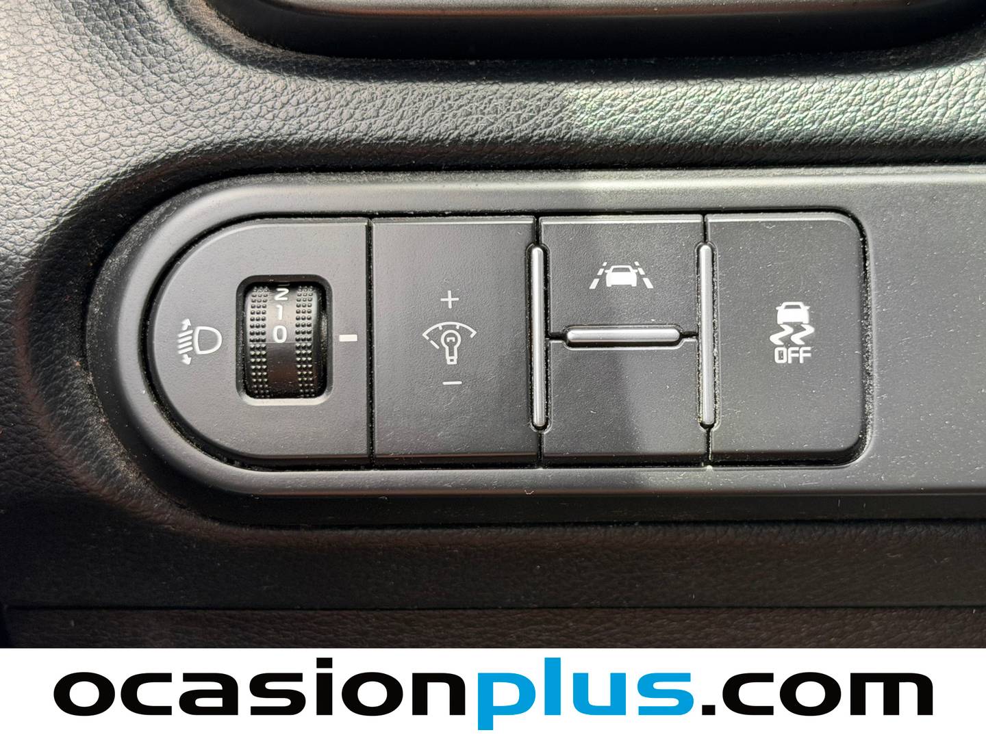 KIA Ceed KIA Ceed 1.4 CVVT Drive (100 CV) de ocasión