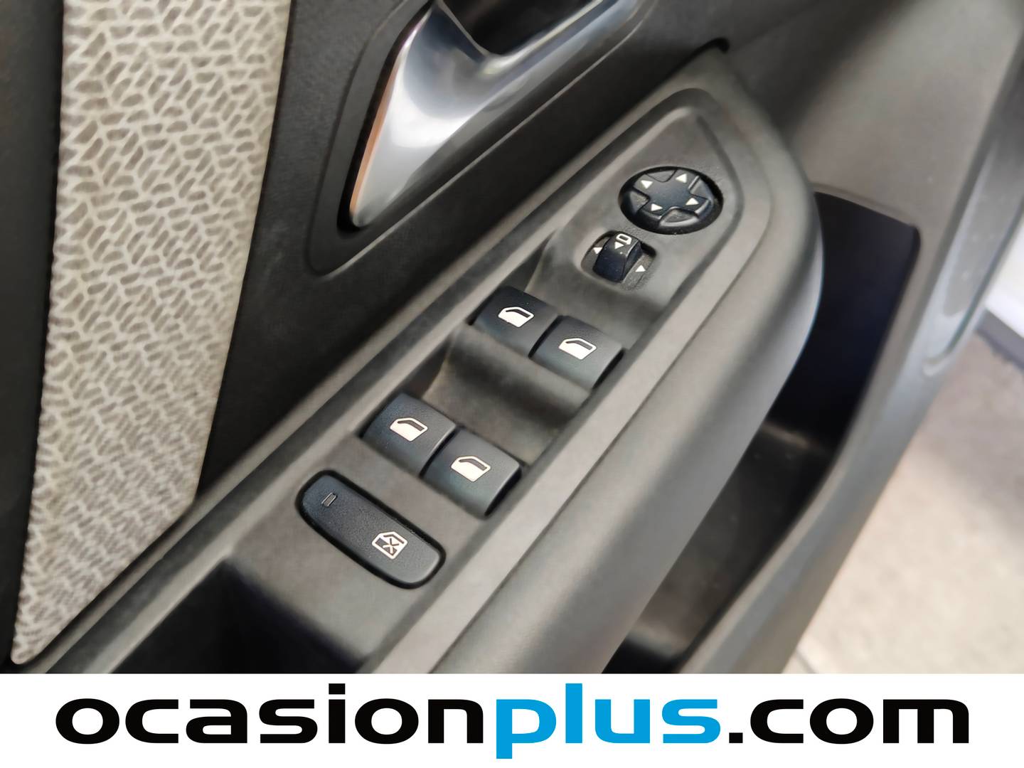 Citroën C4 Citroën C4 BlueHDi 130 S&S Feel Pack EAT8 (130 CV) automático