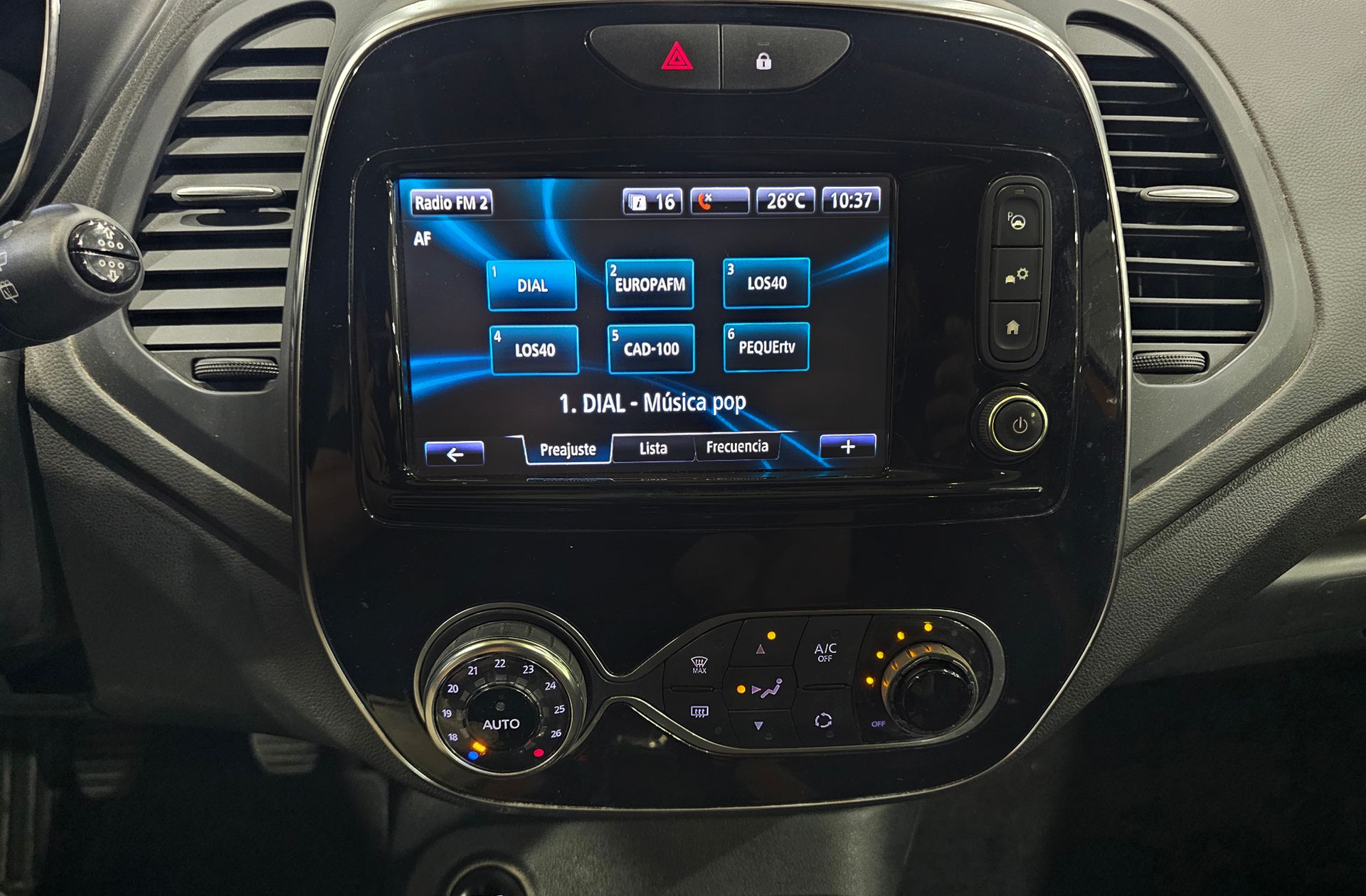 Renault Captur Zen Energy dCi - foto 34