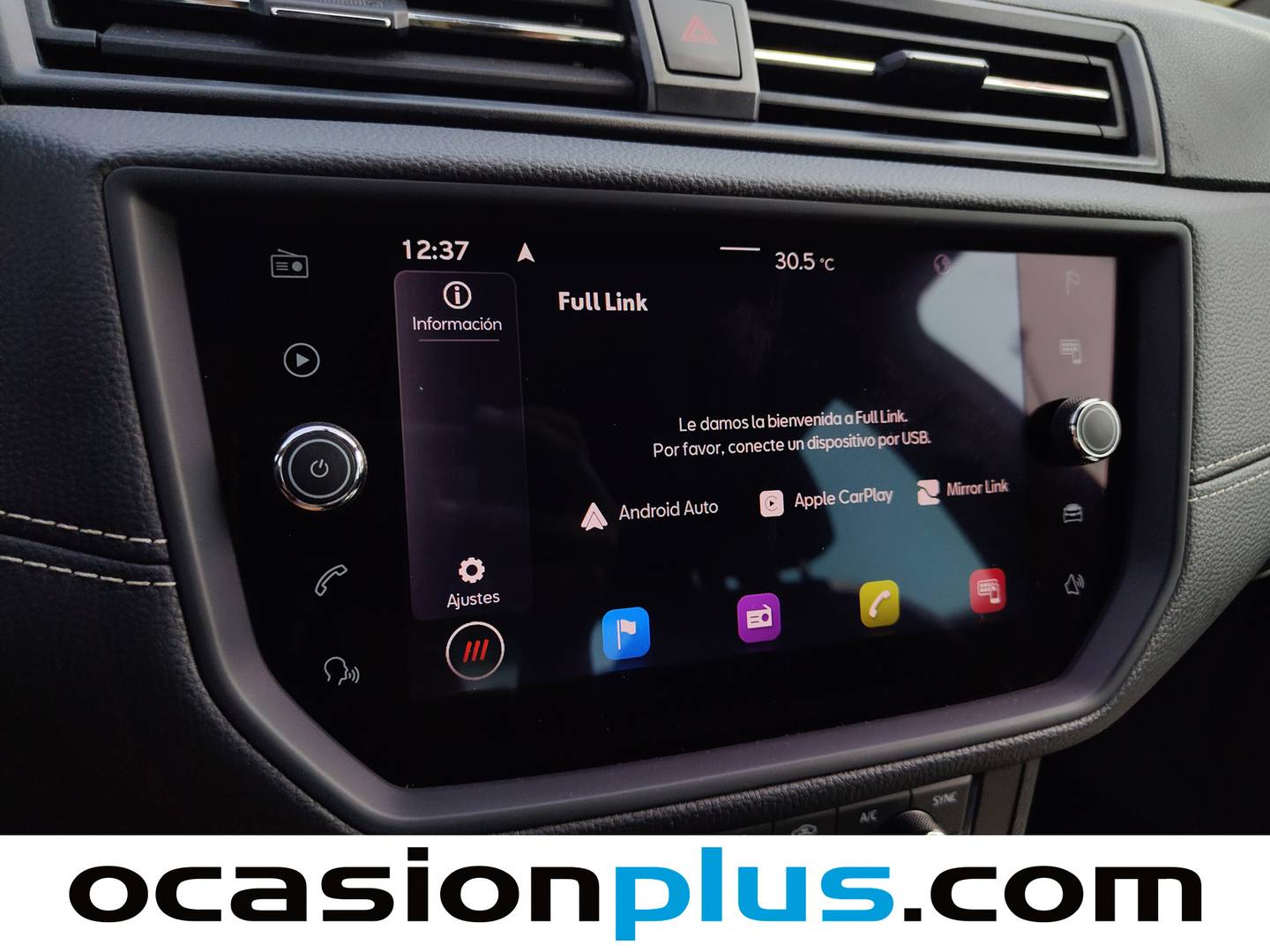 Acabados Seat Arona Seat Arona 1.0 TSI Xcellence Go2 (110 CV)