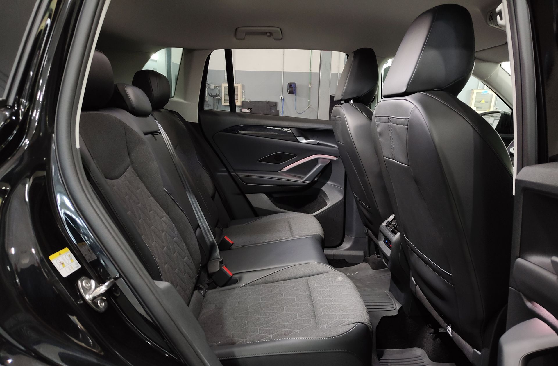 Volkswagen Tiguan ``Más`` 1.5 TSI eHybrid DSG - foto 18
