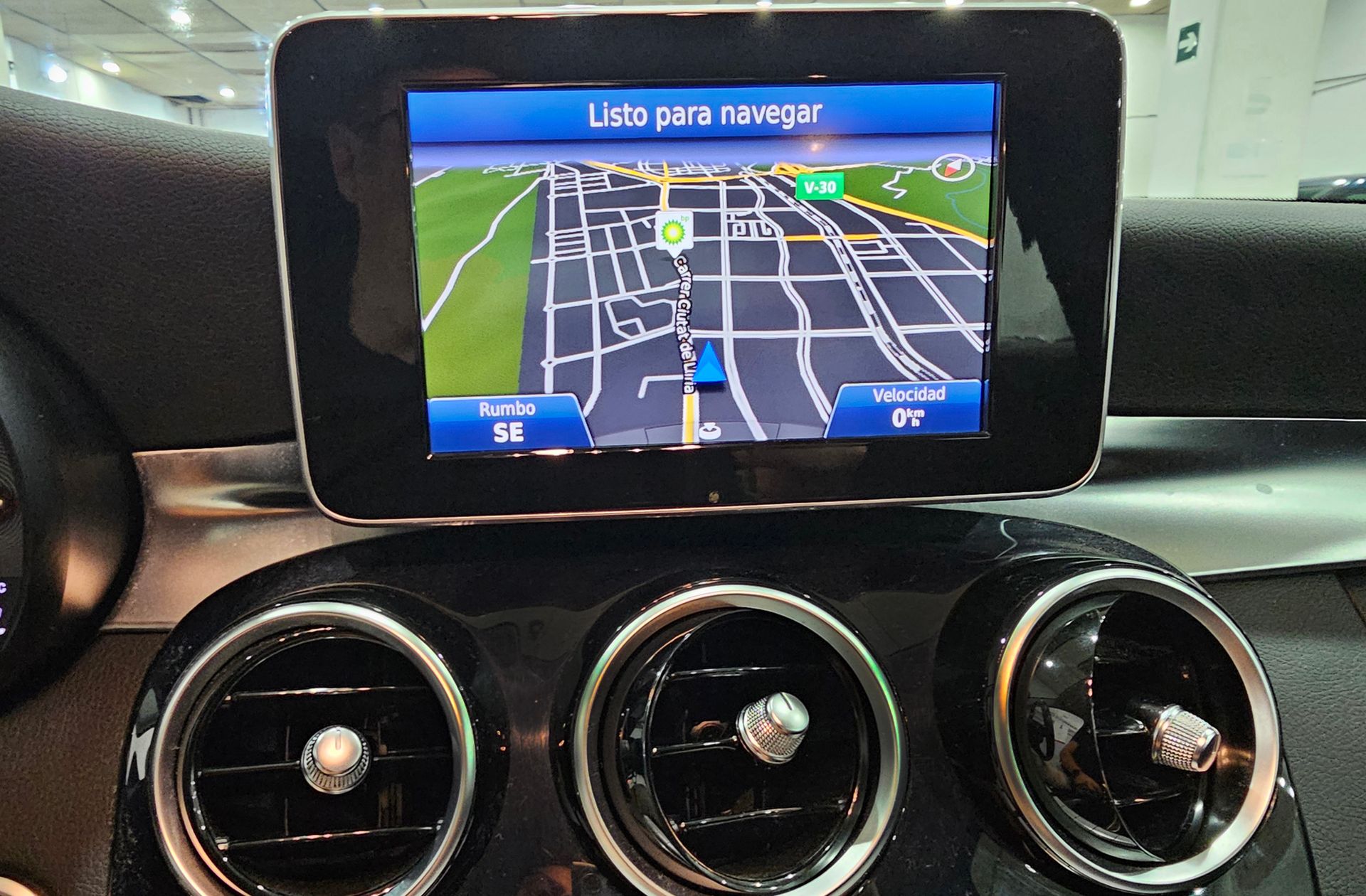 Mercedes-Benz Clase C 220 BlueTEC - foto 7