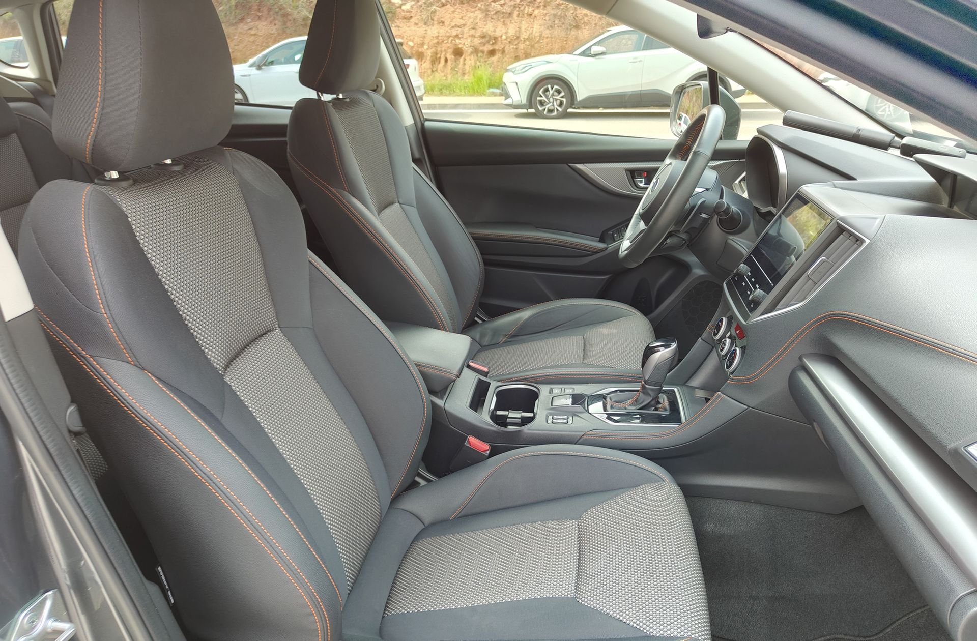 Subaru XV 1.6 Sport CVT - foto 17