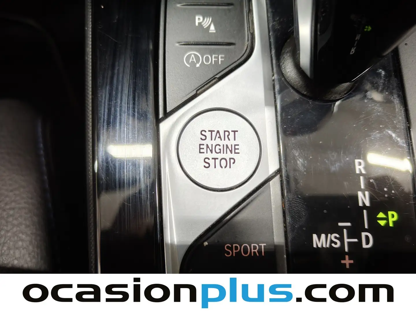 Foto BMW Serie 1 BMW Serie 1 118i (136 CV) Pack M