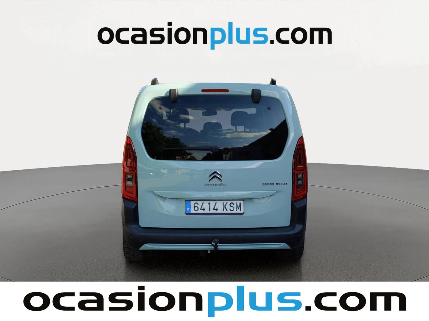 Citroën Berlingo Citroën Berlingo BlueHDi 130 S&S Talla M Shine (130 CV) barato