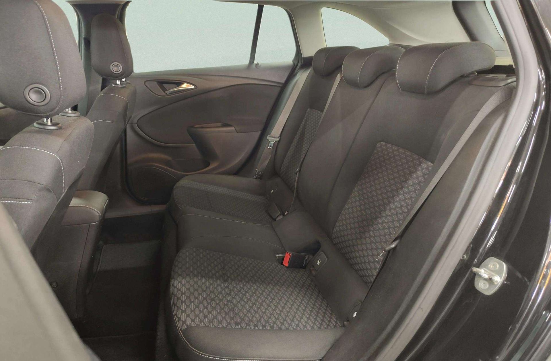 Opel Astra Sports Tourer 1.6 CDTI Excellence - foto 10