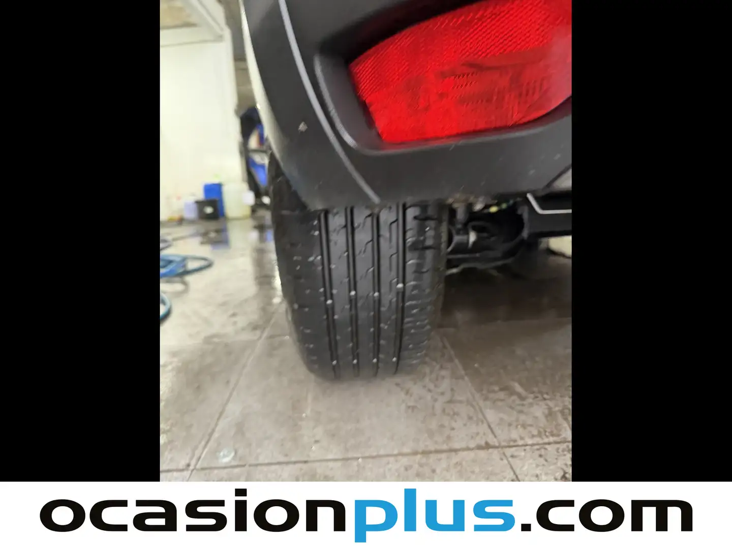 Foto Dacia Sandero Dacia Sandero Stepway Expression ECO-G (101 CV)